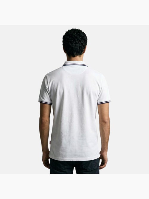 Lee Cooper - Polo uomo a maniche corte - Kiabi