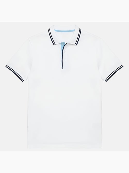 Lee Cooper - Polo uomo a maniche corte - Kiabi