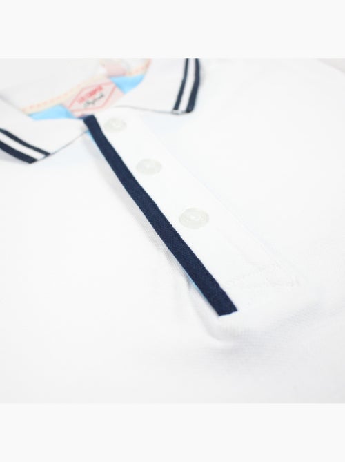 Lee Cooper - Polo uomo a maniche corte - Kiabi