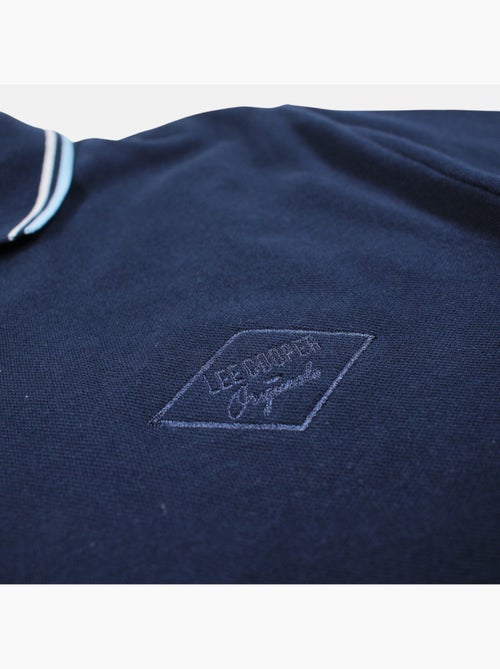 Lee Cooper - Polo uomo a maniche corte - Kiabi