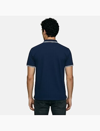 Lee Cooper - Polo uomo a maniche corte