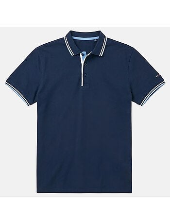 Lee Cooper - Polo uomo a maniche corte