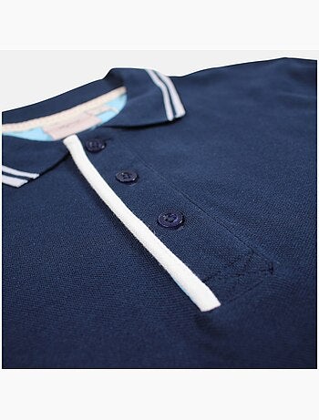 Lee Cooper - Polo uomo a maniche corte