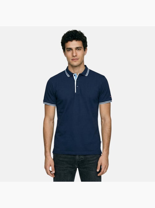 Lee Cooper - Polo uomo a maniche corte - Kiabi
