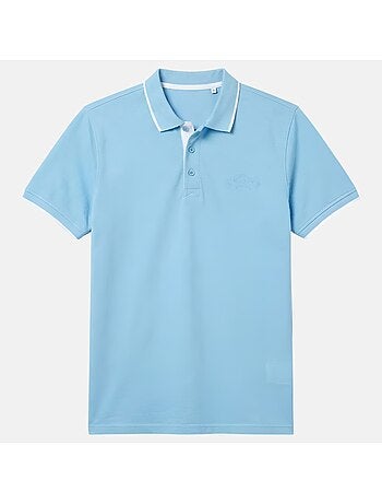 Lee Cooper - Polo uomo a maniche corte