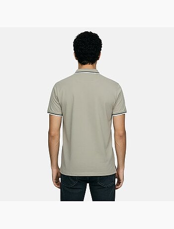 Lee Cooper - Polo uomo a maniche corte