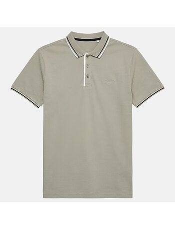 Lee Cooper - Polo uomo a maniche corte