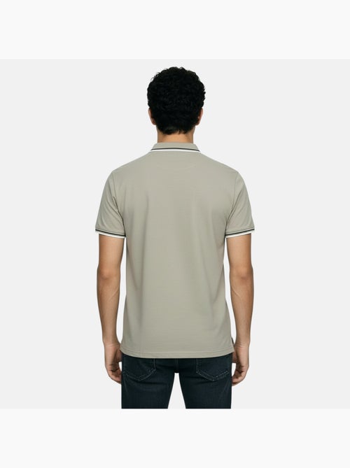 Lee Cooper - Polo uomo a maniche corte - Kiabi