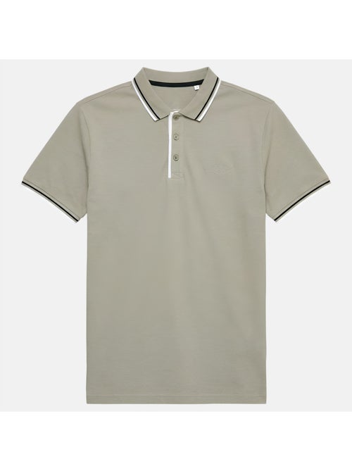 Lee Cooper - Polo uomo a maniche corte - Kiabi