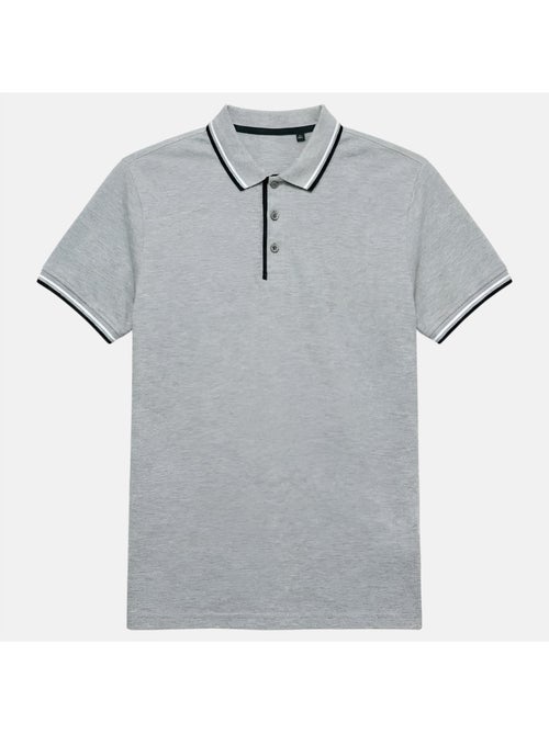 Lee Cooper - Polo uomo a maniche corte - Kiabi