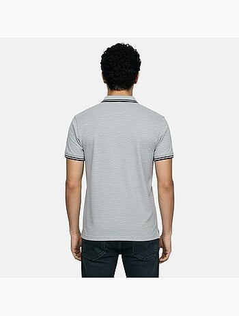 Lee Cooper - Polo uomo a maniche corte