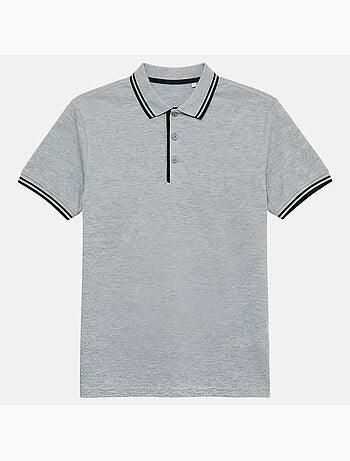 Lee Cooper - Polo uomo a maniche corte