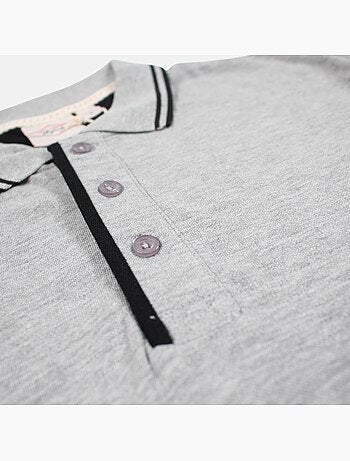 Lee Cooper - Polo uomo a maniche corte
