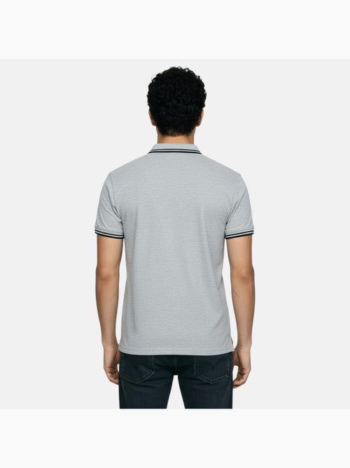 Lee Cooper - Polo uomo a maniche corte - Kiabi