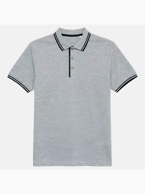Lee Cooper - Polo uomo a maniche corte - Kiabi