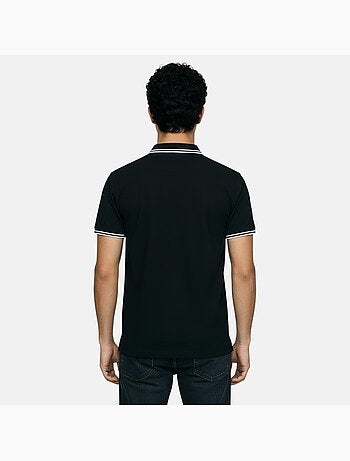 Lee Cooper - Polo uomo a maniche corte