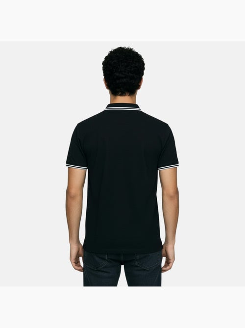 Lee Cooper - Polo uomo a maniche corte - Kiabi