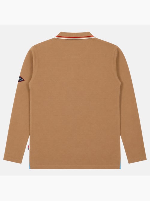 Lee Cooper - Polo uomo  a maniche lunghe - Kiabi