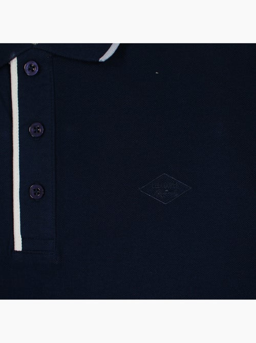 Lee Cooper - Polo uomo  a maniche lunghe - Kiabi