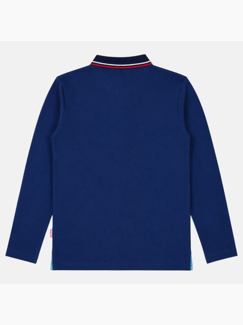 Lee Cooper - Polo uomo  a maniche lunghe - Kiabi