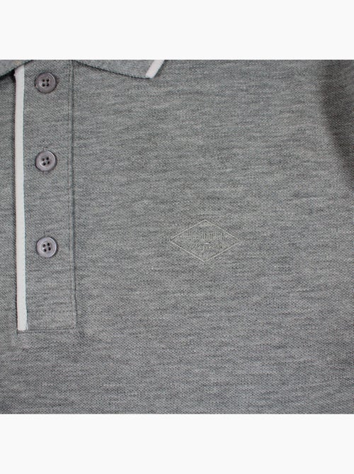 Lee Cooper - Polo uomo  a maniche lunghe - Kiabi