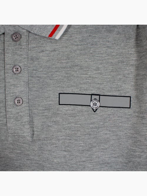 Lee Cooper - Polo uomo  a maniche lunghe - Kiabi