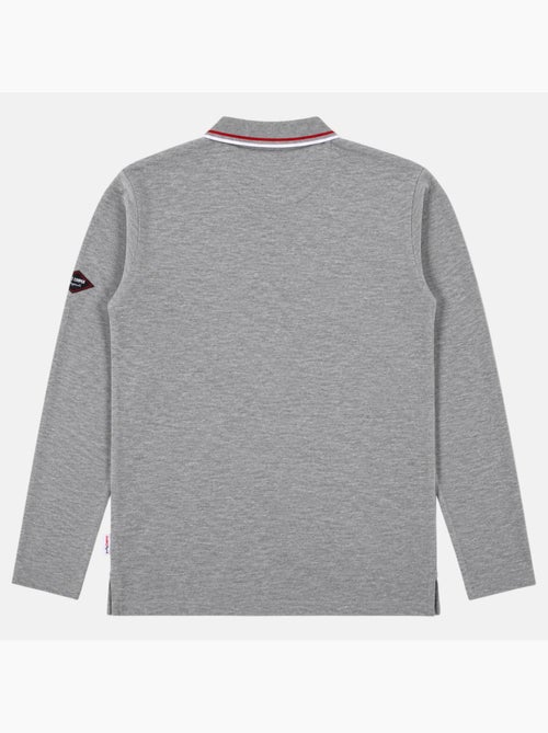 Lee Cooper - Polo uomo  a maniche lunghe - Kiabi