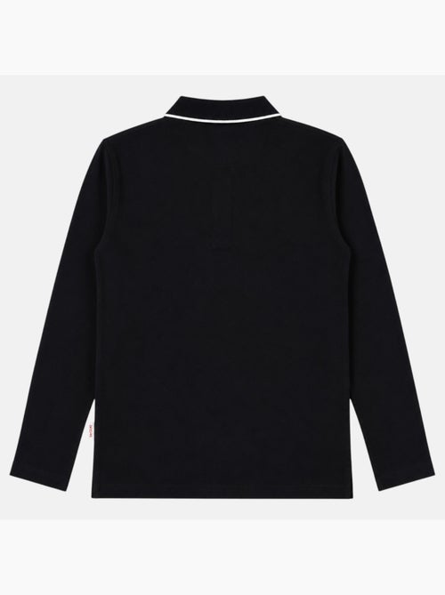 Lee Cooper - Polo uomo  a maniche lunghe - Kiabi