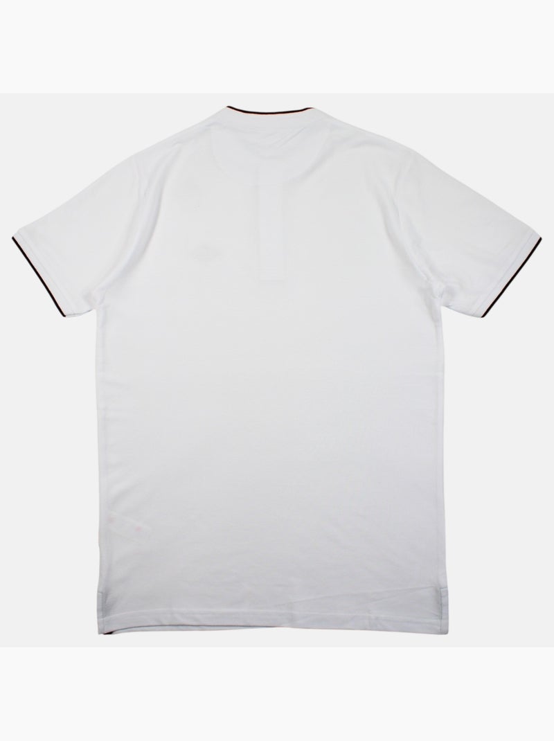 Lee Cooper - Polo uomo Bianco - Kiabi
