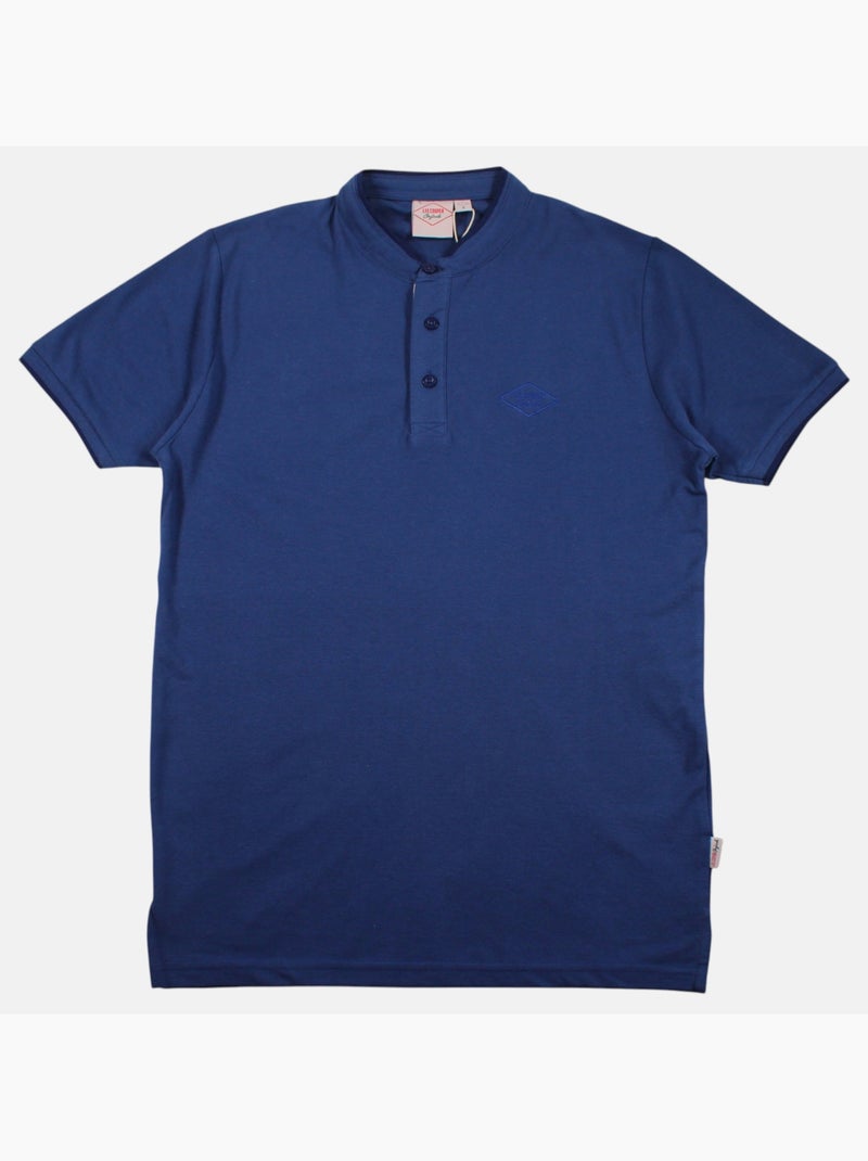 Lee Cooper - Polo uomo Blu marino - Kiabi
