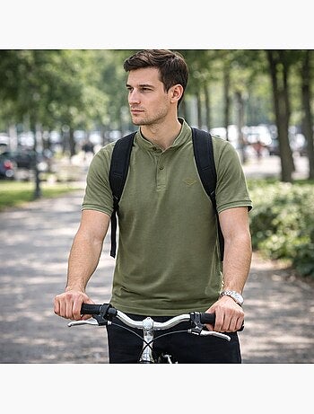 Lee Cooper - Polo uomo