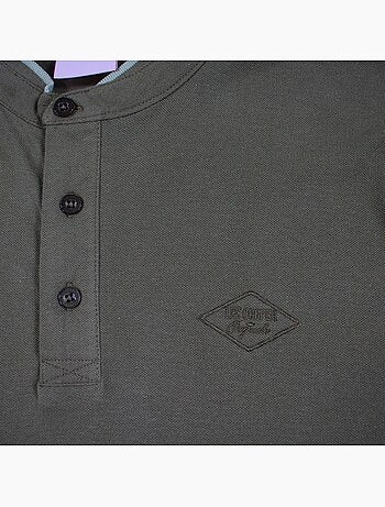 Lee Cooper - Polo uomo