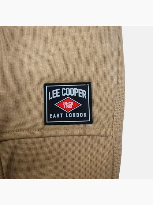 Lee cooper - set composto da giacca con cappuccio e zip e pantaloni da jogging - Kiabi Lee cooper - set composto da giacca con cappuccio e zip e pantaloni da jogging - Kiabi