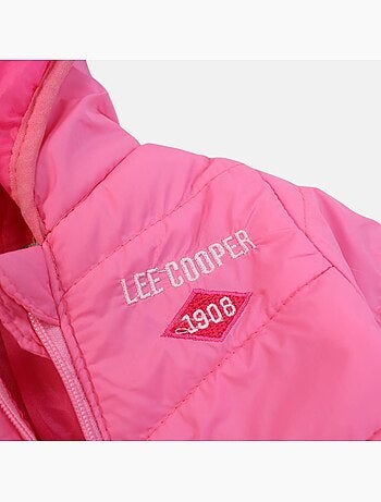 Lee cooper - set da 3 pezzi: giacca, maglietta e pantaloni