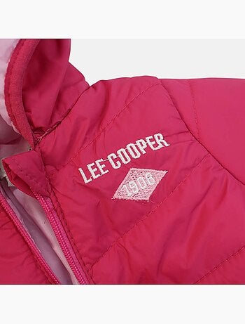 Lee cooper - set da 3 pezzi: giacca, maglietta e pantaloni