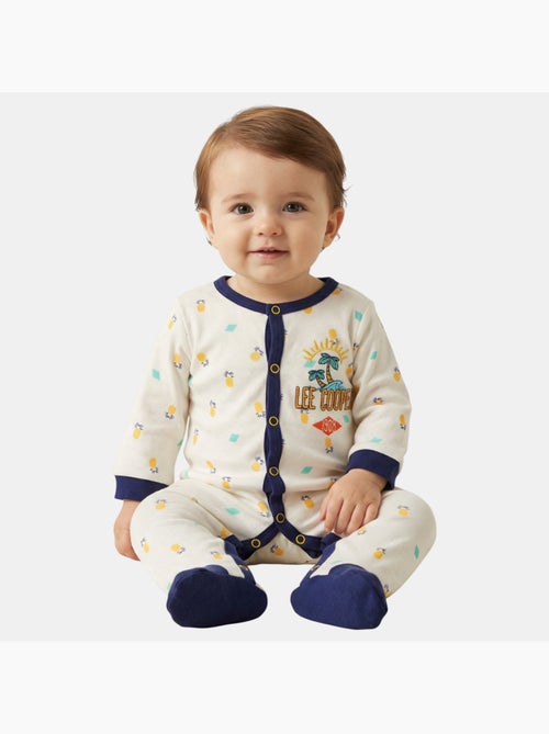 Lee Cooper - Set di 3 body - Kiabi