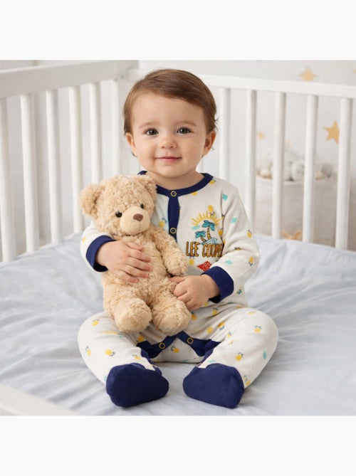 Lee Cooper - Set di 3 body - Kiabi