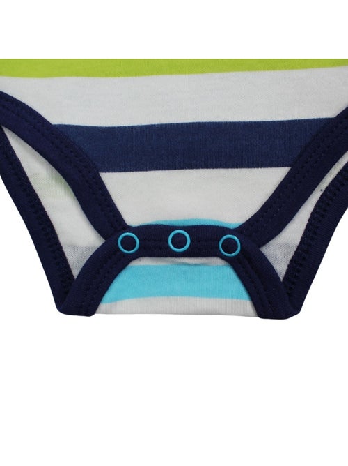 Lee Cooper - Set di 3 body - Kiabi