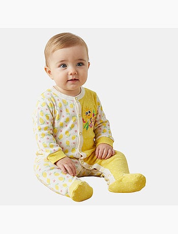 Lee Cooper - Set di 3 body