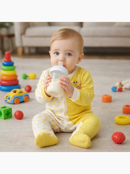 Lee Cooper - Set di 3 body - Kiabi