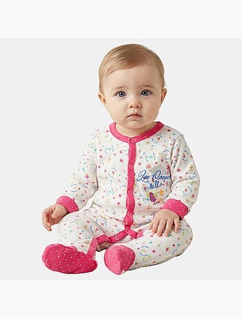 Lee Cooper - Set di 3 body