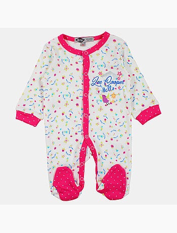 Lee Cooper - Set di 3 body