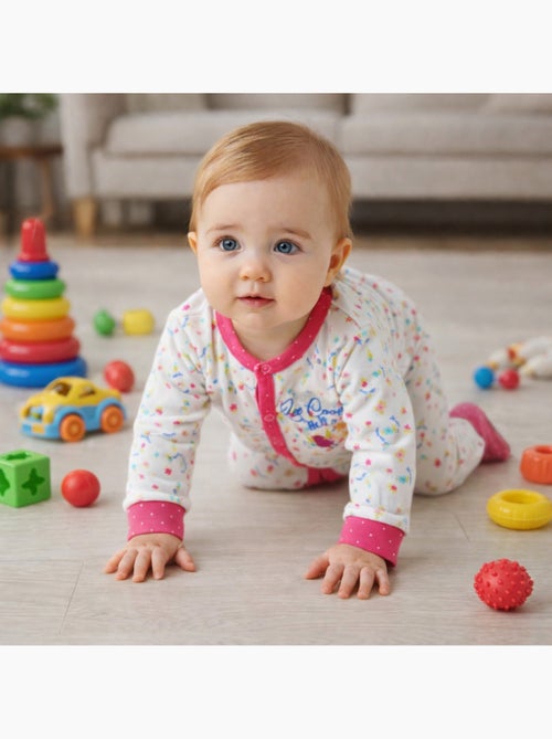 Lee Cooper - Set di 3 body - Kiabi