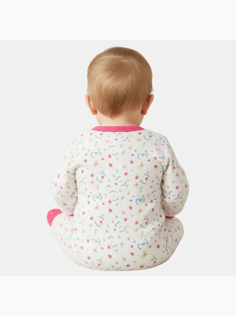 Lee Cooper - Set di 3 body Rosa - Kiabi