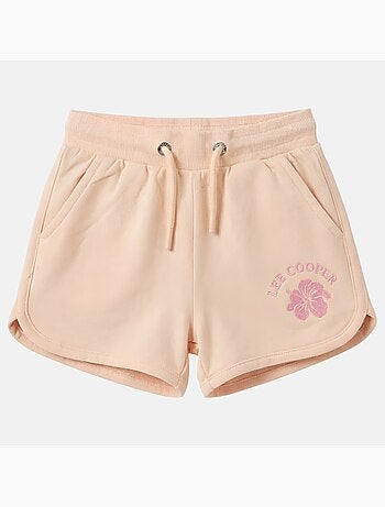Lee Cooper - Short bambina
