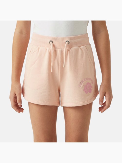Lee Cooper - Short bambina - Kiabi
