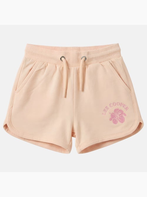 Lee Cooper - Short bambina - Kiabi