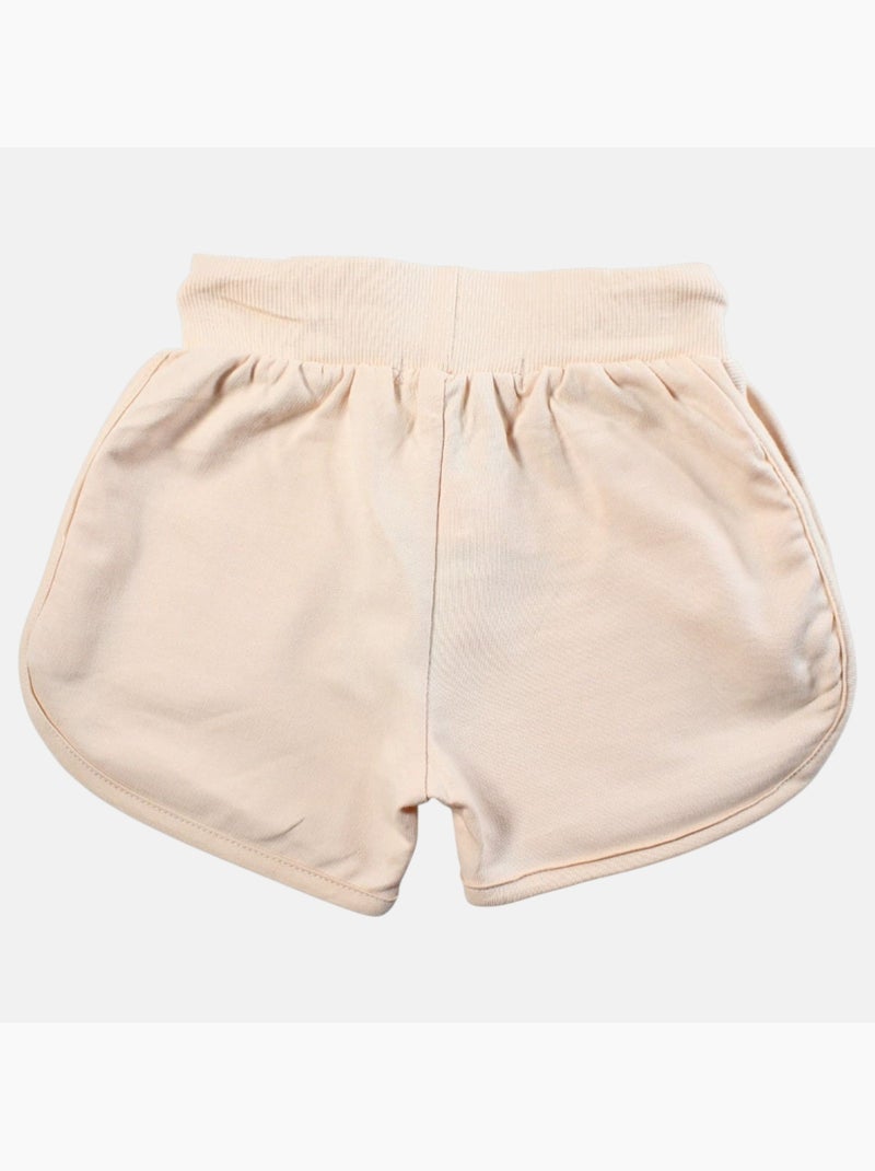 Lee Cooper - Short bambina Beige - Kiabi