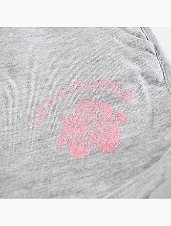 Lee Cooper - Short bambina