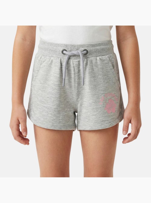 Lee Cooper - Short bambina - Kiabi